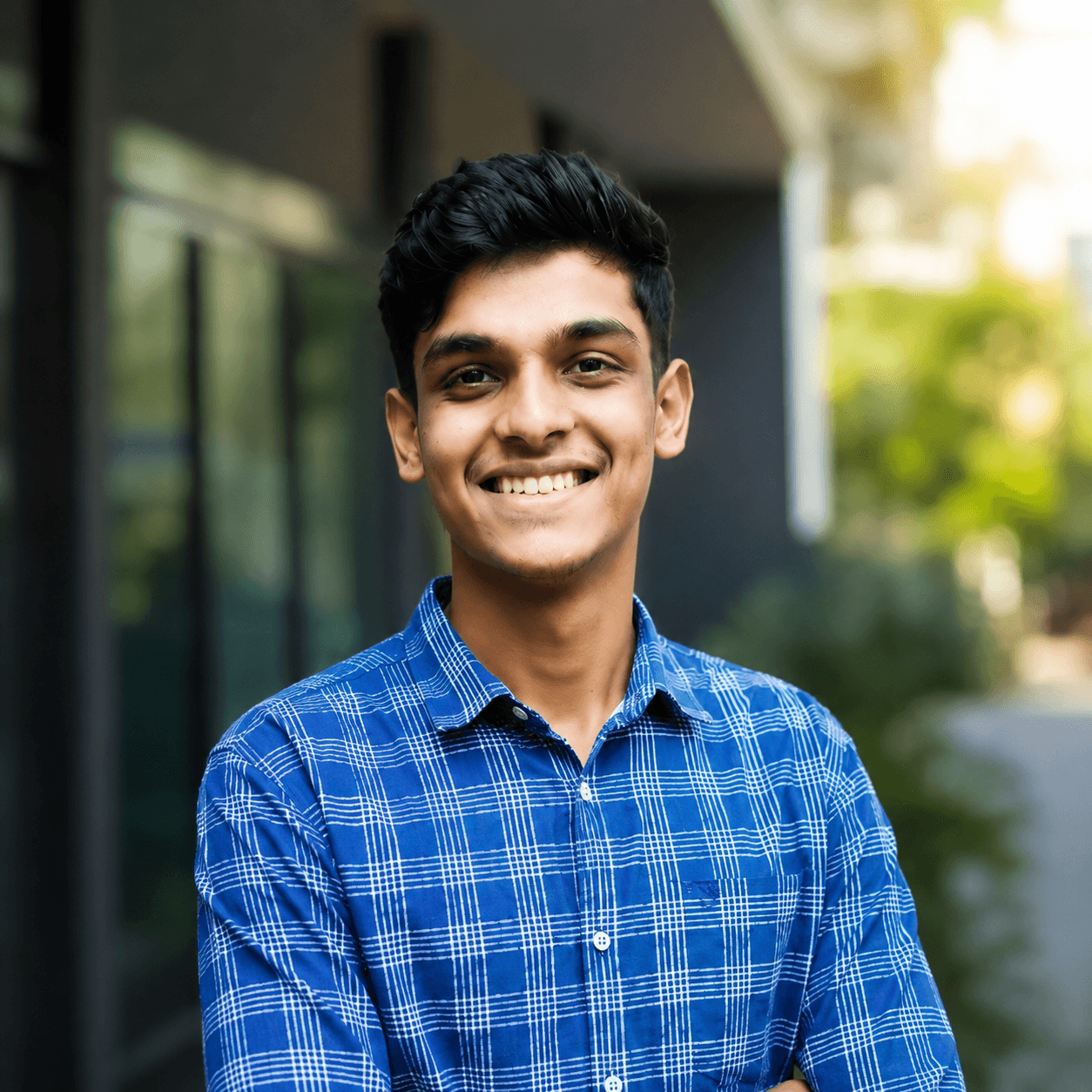 Aditya Pai